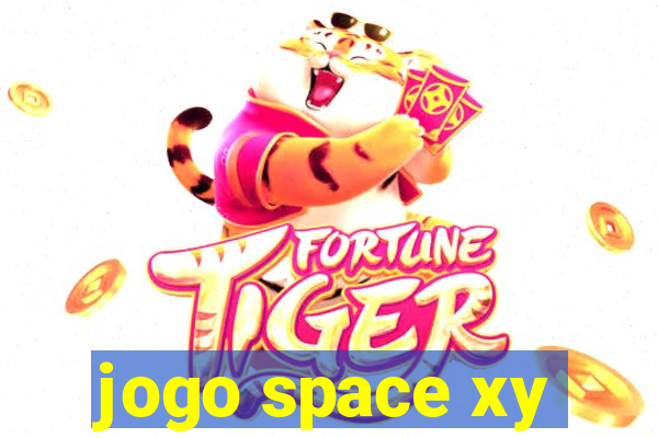 jogo space xy